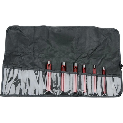KS Tools 129.2113 sada dierovačov