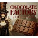 Chocolate Factory Simulator