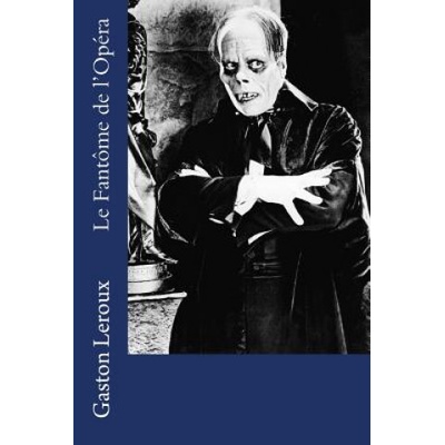 Le Fantôme de l'Opéra