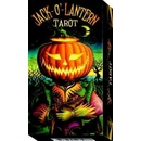 Jack-O'-Lantern Tarot