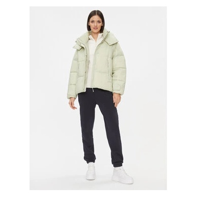 4F AW23TDJAF231 Light green