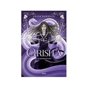 Grisha - Tome 2 (0000)