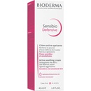 Bioderma Sensibio Defensive krém s ľahkou textúrou 40 ml