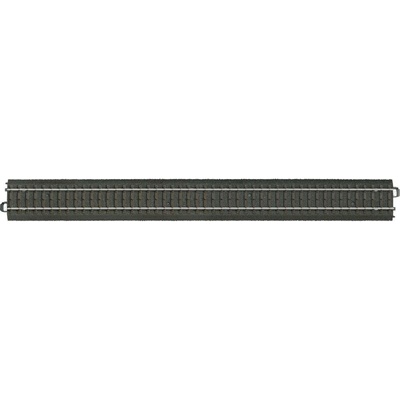 Märklin C-kolej H0 24360 rovná kolej 360 mm 10 ks