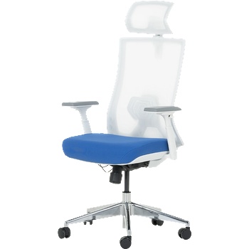 Image 1 of Bittel Ергономичен стол tatui - син (b3520610)