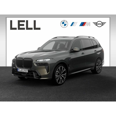 BMW X7 xDrive40d M Sport 259 kW