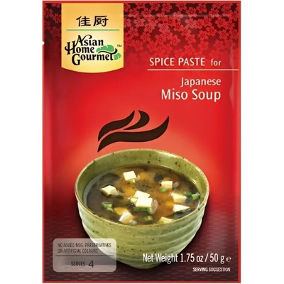 AHG Pasta na polievku Miso 50 g