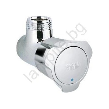 GROHE 26010001 - Смесител за душ costa l, лъскав хром (gh0981)