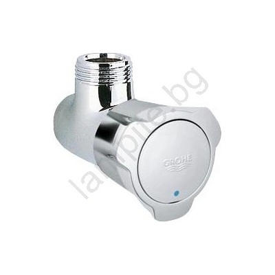GROHE 26010001 - Смесител за душ costa l, лъскав хром (gh0981)