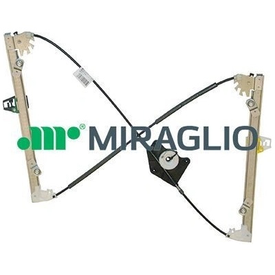 Zvedací zařízení oken MIRAGLIO 30/868