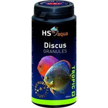 O.S.I. Discus Granules 400 ml