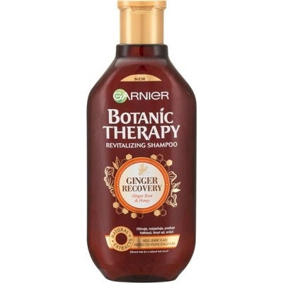 GARNIER Botanic Therapy Ginger Recovery šampón 400 ml