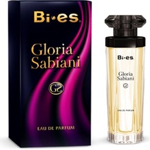 Bi-es Gloria Sabiani parfum dámsky 50 ml