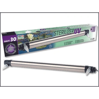 Aquael UV-C sterilizer 55W