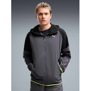 PUMA Яке m pwrtrain stretch woven jacket (52914699)