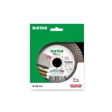 Distar Kotúč diamantový rezný brúsny 125 mm 90215129020