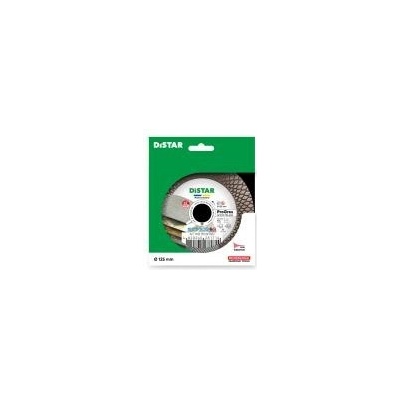 Distar Kotúč diamantový rezný brúsny 125 mm 90215129020