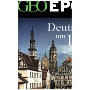 GEO Epoche / GEO Epoche 79/2016 - Deutschland um 1800 | Michael Schaper (ISBN: 9783652005227)