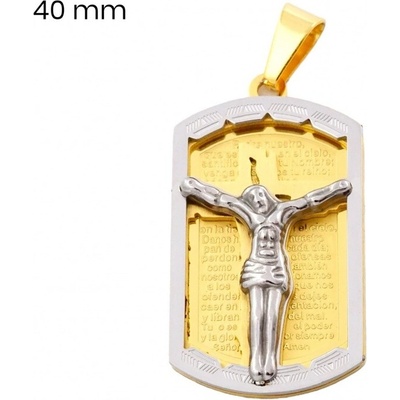 Exeed Prívěsek 24295902