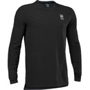 Fox Defend Thermal LS black