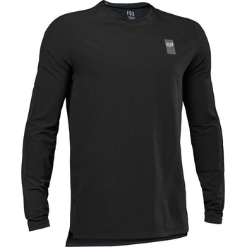 Fox Defend Thermal LS black