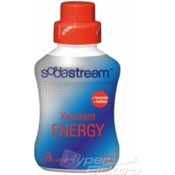 SodaStream Energy 0,5 l