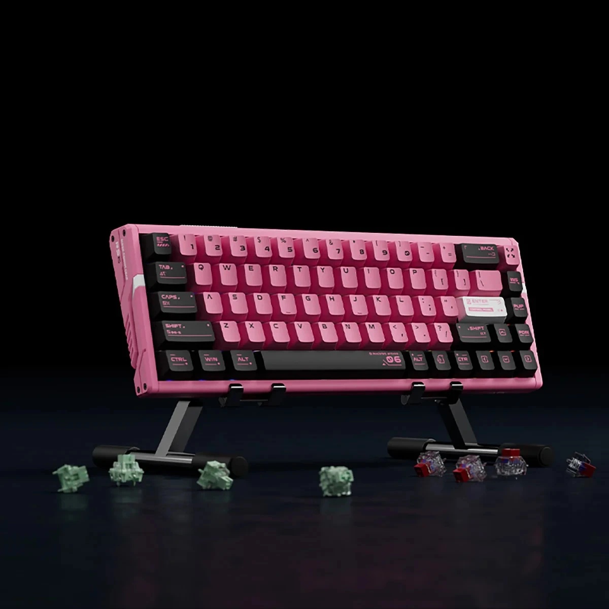 ATK RS6 ULTRA SAKURA WARRIOR/RS6-ULTRA-SAKURA-TTC