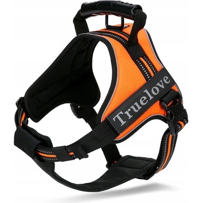 TRUELOVE Postroj pro psa Outdoor