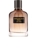Fragrance World Genuine Man Only Eau Bois EDP 100 ml