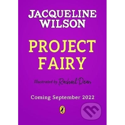 Project Fairy - Jacqueline Wilson