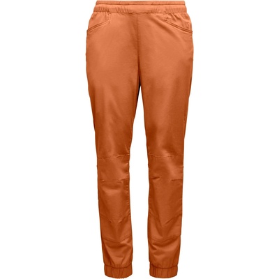 Black Diamond Дамски панталон за катерене Black Diamond Women's Notion Pants Climbing trousers - Clay - размер XS (109-1319-0911)