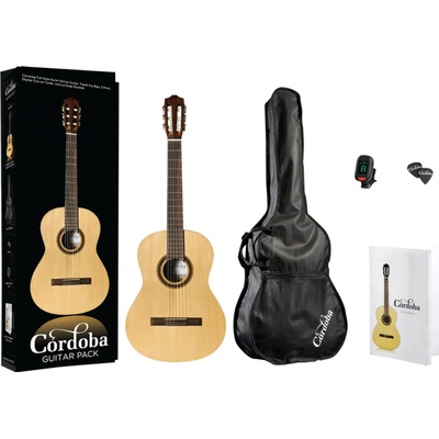 Cordoba CP100
