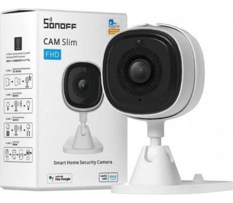 Sonoff S-CAM