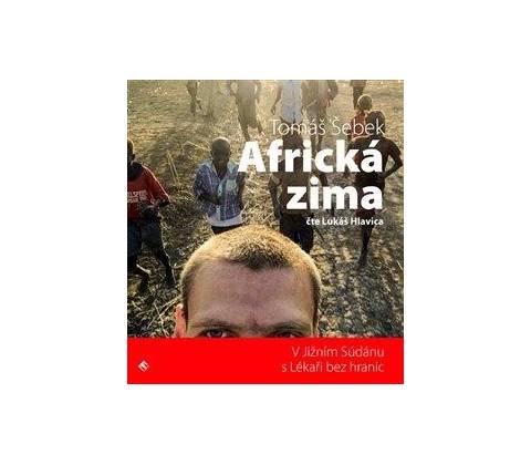 Africká zima