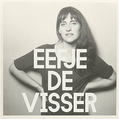 VISSER, EEFJE DE - HET IS (1 LP / vinyl)