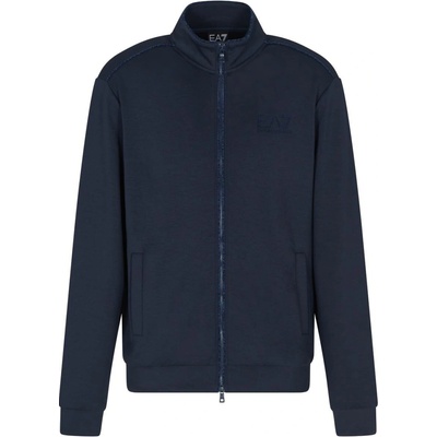 EA7 Emporio Armani Train Lux Top M armani blue