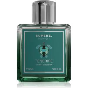 Superz Tenerife парфюмен екстракт унисекс 50ml Парфюми