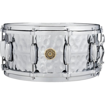 Gretsch Snare drum USA14"x6.5" G4164HB