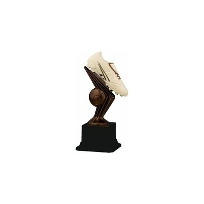 Trofej fotbal FB0052