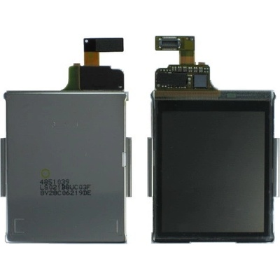 LCD Displej Nokia 6680, N70, N72