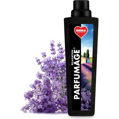 Dedra Parfém na praní a úklid Relaxation 750 ml