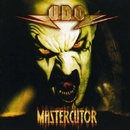 U.D.O. - Mastercutor CD