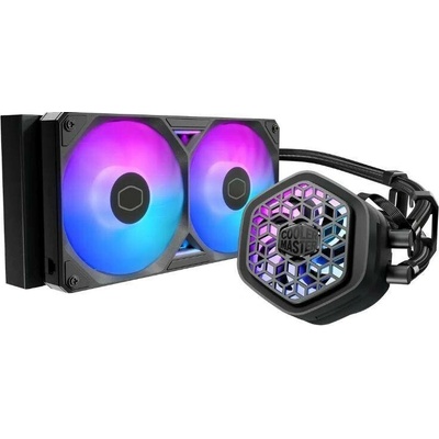Cooler Master MasterLiquid Atmos II VRM 240 MLX-D24M-A25SZ-V1