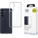3mk Protection Калъф за Samsung Galaxy S26 Plus - Armor Case - 3mk - Прозрачен