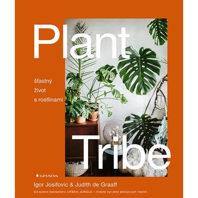 Plant Tribe
