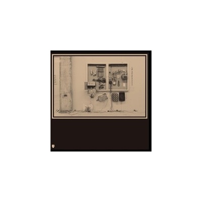 Tieghem David Van - Fits & Starts LP