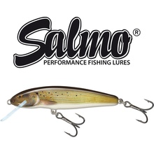 Salmo Minnow floating 7 cm Grayling