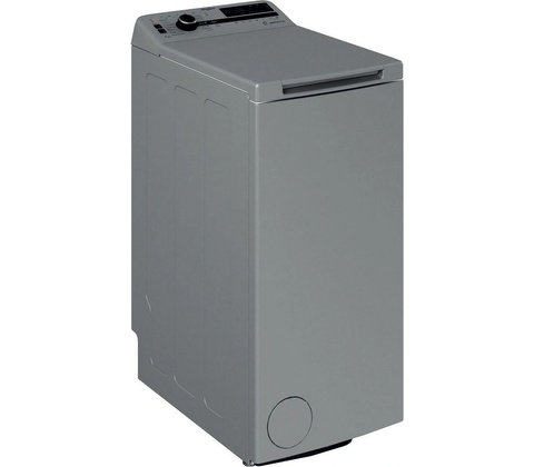 Whirlpool TDLRS 7232BS