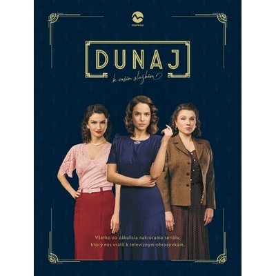 Dunaj, k vašim službám