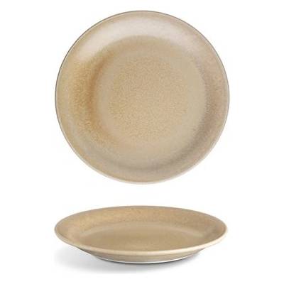 CRAFT SELECTION talíř mělký 21cm GOBI 100032323